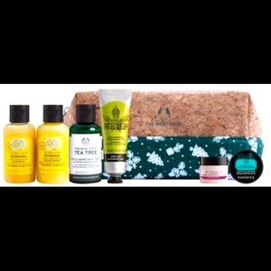 🔥HOT🔥 The Body Shop LOT